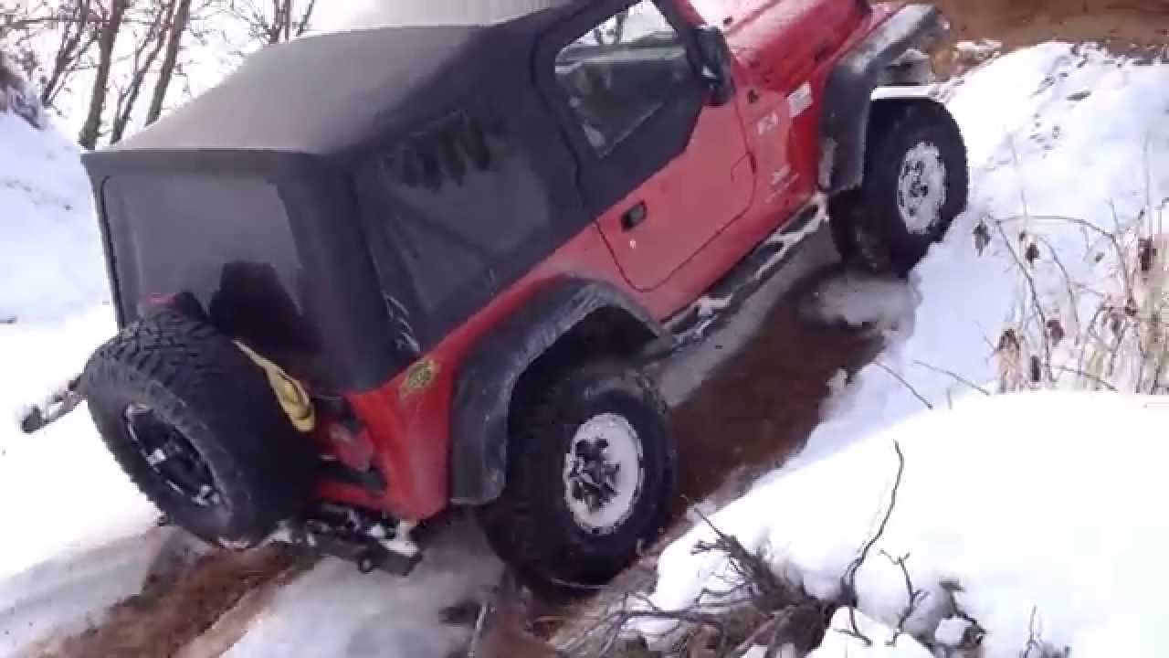 Jeep 4x4 club форум