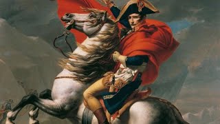 Napoleon Bonaparte Amour Plastique
