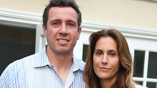 Details Revealed About Chris Cuomo's Marriage Details