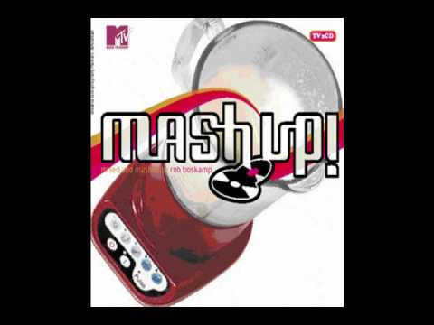 Haddaway vs. Madonna vs. Who Da Funk - What Is Music [DJ Clive$ter]