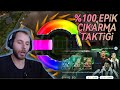 İLK TOPTA EPİK ÇIKARTTIM! %100 EPİK ÇIKARTMA TAKTİĞİ!! | eFootball Epik Oyuncu Açılımı