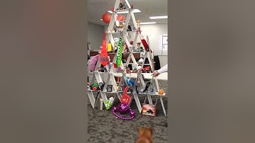 Print Audit Pyramid