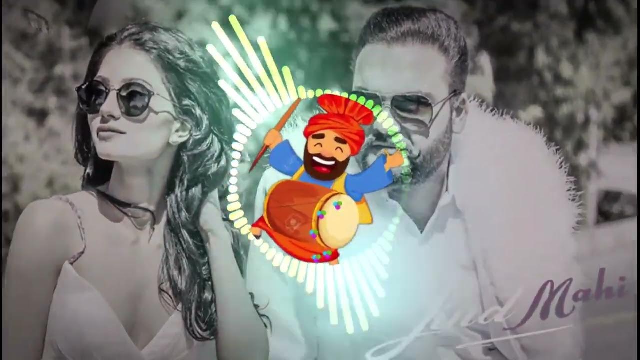 Old Bhangra Punjabi Songs New Punjabi Songs Jukebox 202122 Best Dj