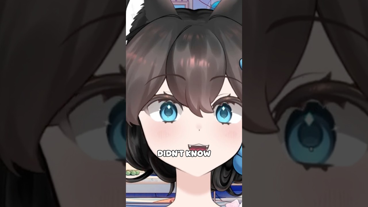 The yummiest… || #vtuber #vtuberclips #miocchi