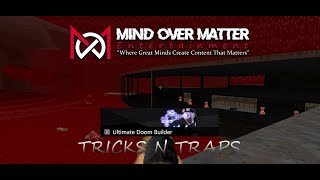(Ultimate)Doom Builder Tutorial #12 - TRICKS N TRAPS
