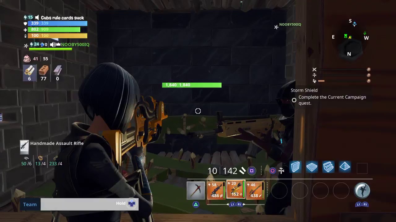 New beef boss YouTube