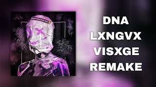 Download Lagu LXNGVX, VISXGE - DNA || REMAKE FL STUDIO 21 MP3