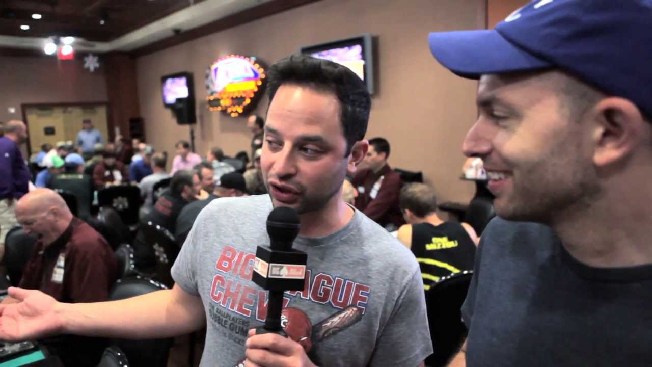 Paul Rudd Impressions Part 2