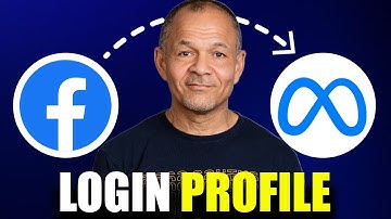 How to Login to Your Facebook Profile in Meta Business Suite (2025) – Simple Tutorial