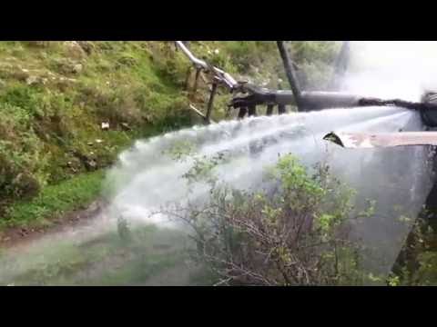 ადიგენის მუნიციპალიტეტის გამგეობის უუნარობის შედეგი