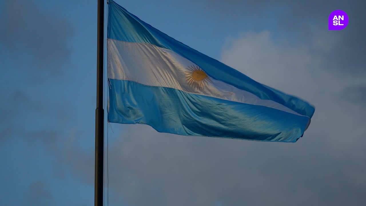 Izamiento del Pabellón Nacional YouTube