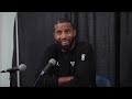 Hornets at Thunder: Coach Charles Lee and Tre Mann Postgame Media Availability | 10/9/2025