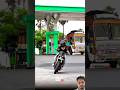 cute girl riding cinematic short 😎🤟 🎉 #shorts #cinematic #mt15 #viralgirl #viral