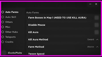 *NEW* Project Slayers Script Gui (Pastebin)