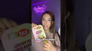 A101  vişneli yaprak sarma deniyoruz #asmr #mukbang #yapraksarma *reklamdeğil
