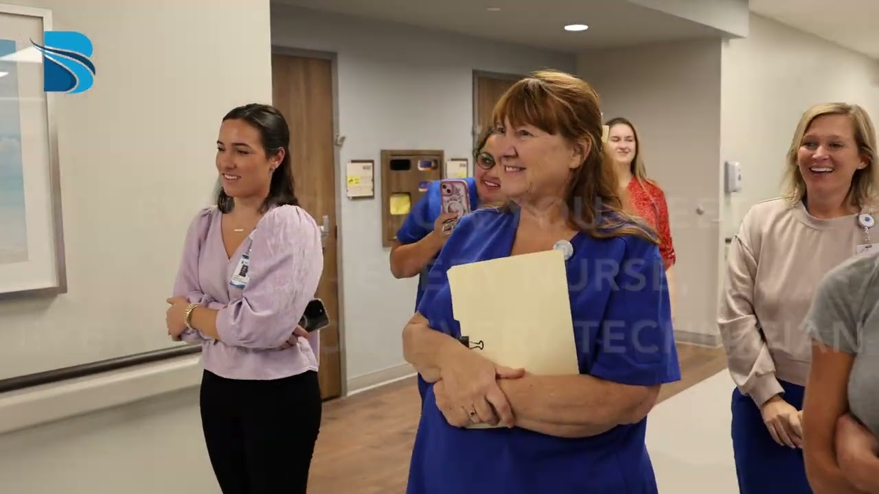 Baldwin Health - Welcome Home