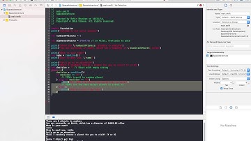 While loops and user input validation