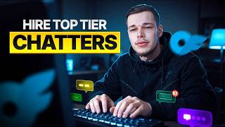 The Complete Guide on Onlyfans Chatters (Step by Step) | Hiring, Pay & Scripts