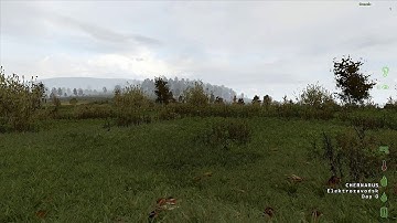 DayZ Tutorial - Episode 1 (The Very Basics)