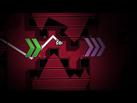 sunburn by Pocke (Extreme Demon) | Geometry Dash