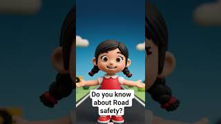 Importance of Road safety 🚦🚥