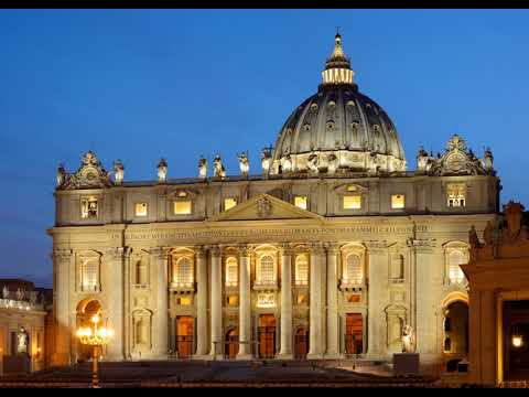 Timeline of the Catholic Church | Wikipedia audio article