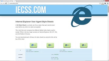 CSS: cascada y herencia (1)