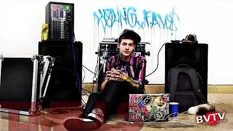 T. Mills - "Stupid Boy" (Album Version) | BVTV First Listen!