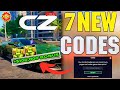 ⚠️UPDATE!💥CODES⚠️ CAR ZONE RACING ROBLOX CODES FEBRUARY 2026- CODES FOR CAR ZONE RACING