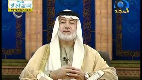 تصحيح التلاوة :: تمهيد في باب المقطوع والموصول