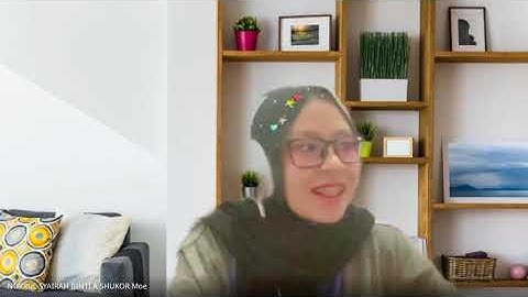 SCIENCE Form 2 KSSM : Forces (Part 1)