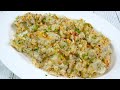 Such a breakfast which you will make and eat again and again khichu made in this way you will not try any other method