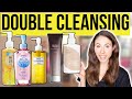Double Cleansing: Everything You Need To Know