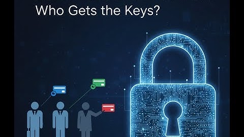 Database Security 101: How Companies Protect Your Data
