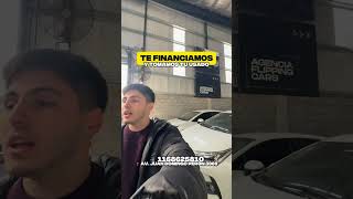 V6 con +800HP?? 🤯 Si buscás comprar o vender de la forma más segura: Flipping Cars es tu mejor opc