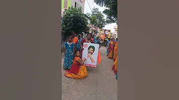 Ponnekallu Kolatam Program 