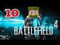 ч.10 Прохождение Battlefield 4 - Старый город