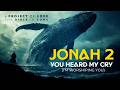 Jonah 2 You Heard My Cry I M Worshiping You Bible In Song 109 mp3
