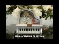 LEILA - CAIXINHA DE MÚSICA - 1979.mov