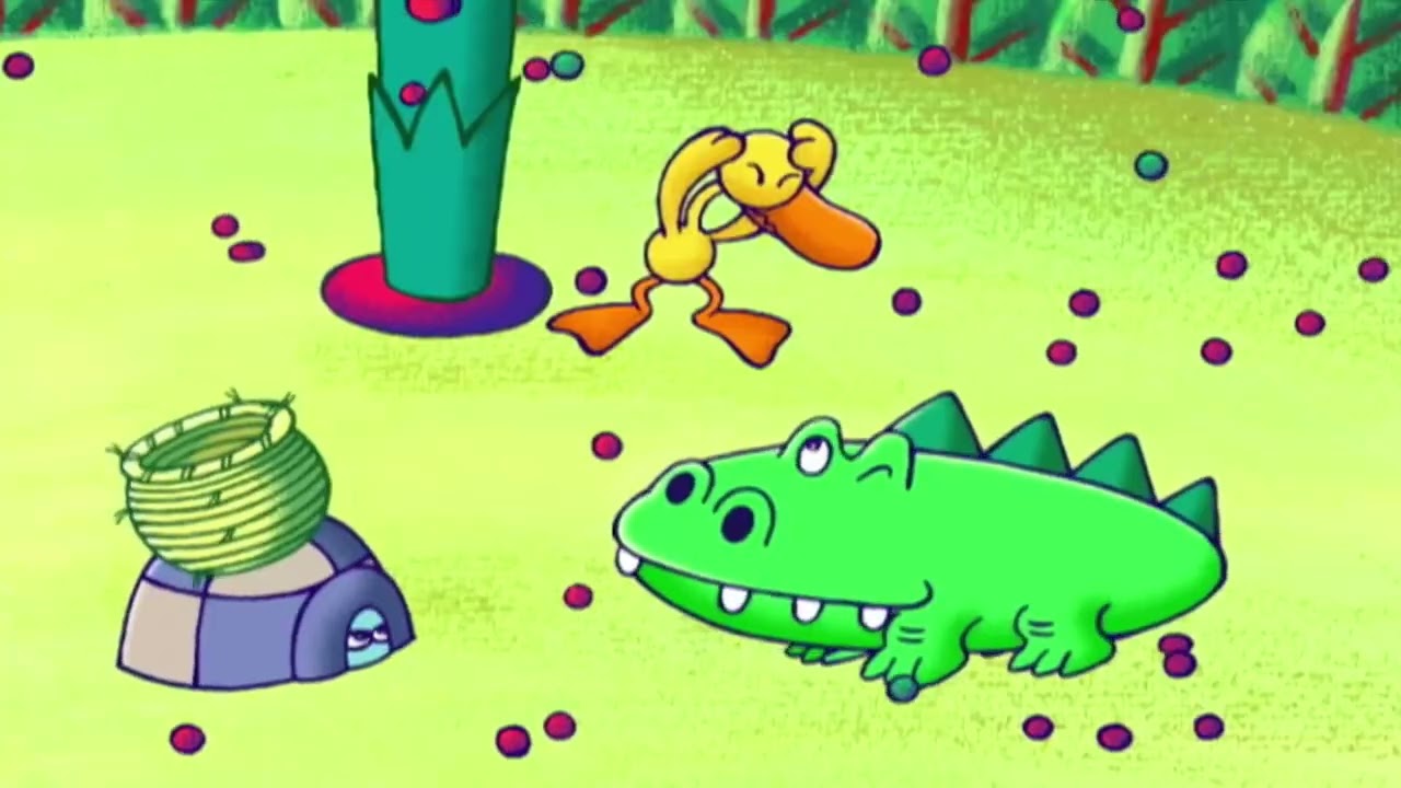 64 Zoo Lane / 24 February 2026 / 18:40 / Sky Kids HD - YouTube