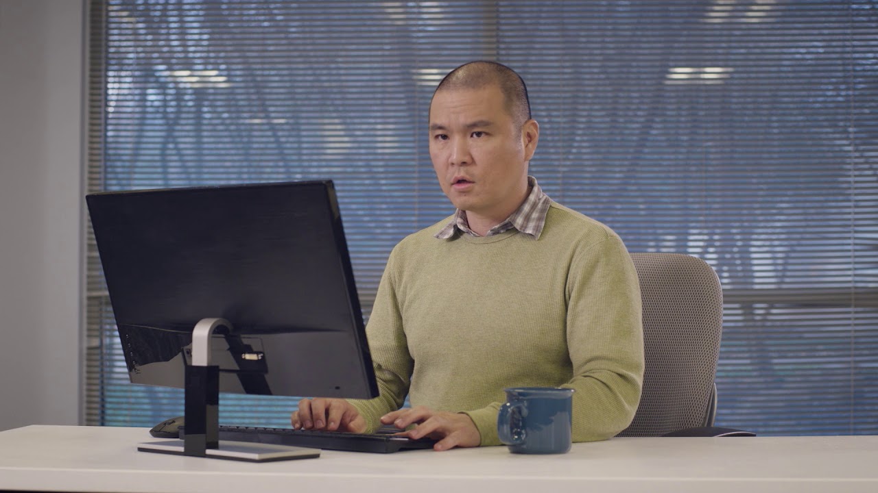 DELL PC Lifecycle Security