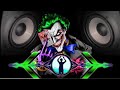 Joker dj remix song  jbl mix 2023  joker dj song  mix dj d mohiddin