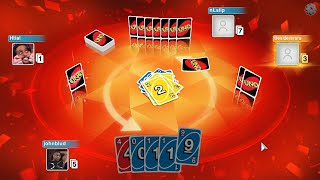 nL Live - Uno! Online Multiplayer!