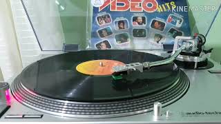 Steppin Out  Joe Jackson p1982 Lp Stereo