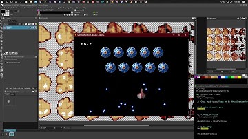 Simple Collision Test 2