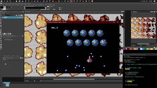 Simple Collision Test 2