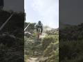 Nik Nestoroff gets 2nd in the 4th round of the BME! #fezzari #mountainbike #lasalpeak