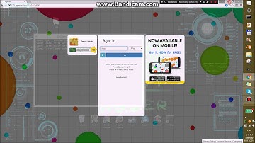 Agar.io Private Server Tutorial