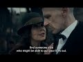 Tommy shelby convinces polly and arthur to make a deal with the chinese  s05e04  peaky blinders