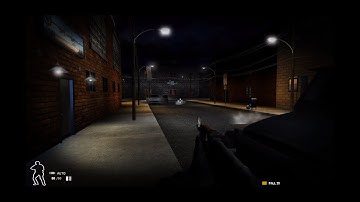 SWAT 4 [Remake mod 1.4.1] #2 Hotel California